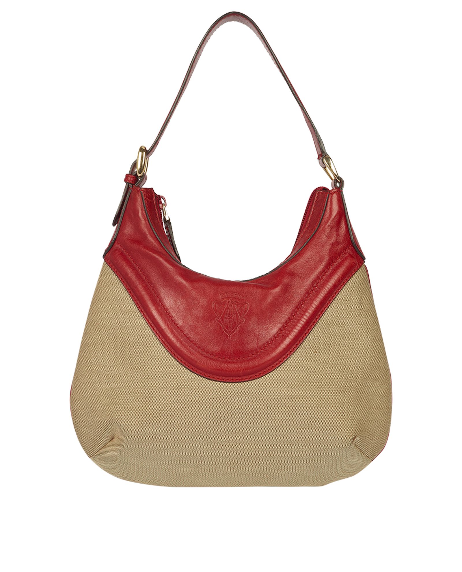 Gucci on sale hysteria hobo